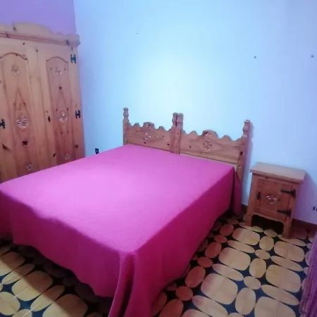 Διαμέρισμα Su Poschu Sennori